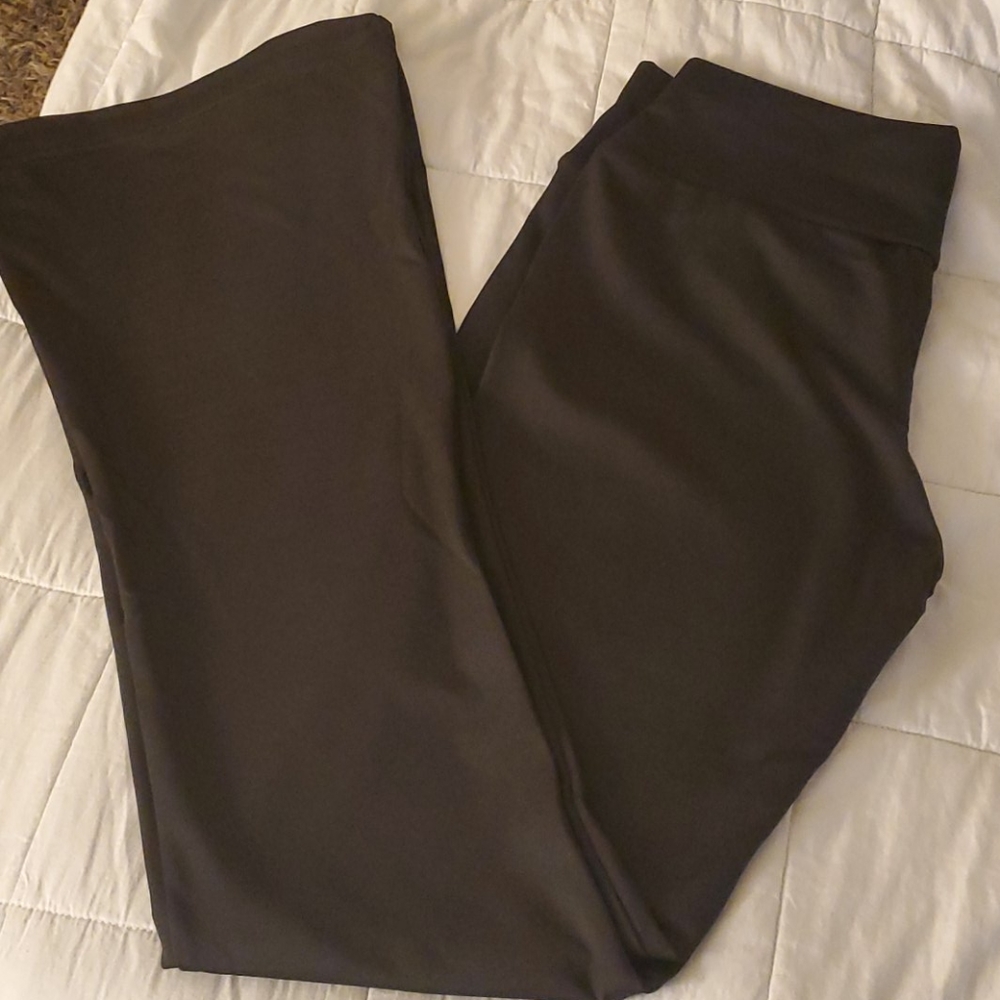 Women's stretch pants